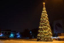 выкса.рф, С Новым годом, Выкса!